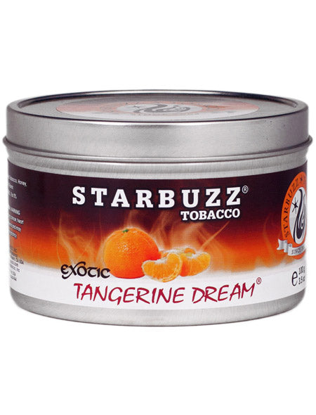 Starbuzz 100gr Tangerine Dreams