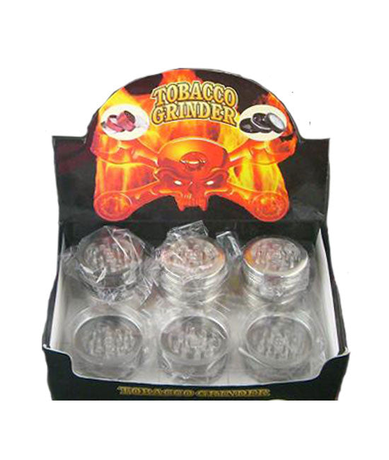 TG-01 TOBACCOGRINDER