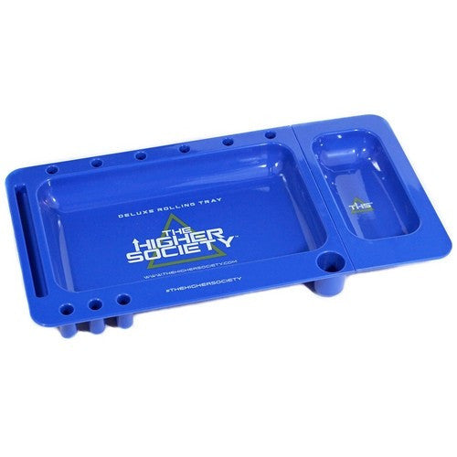 Higher Society Rolling Tray