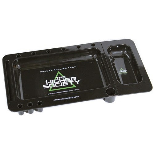 Higher Society Rolling Tray