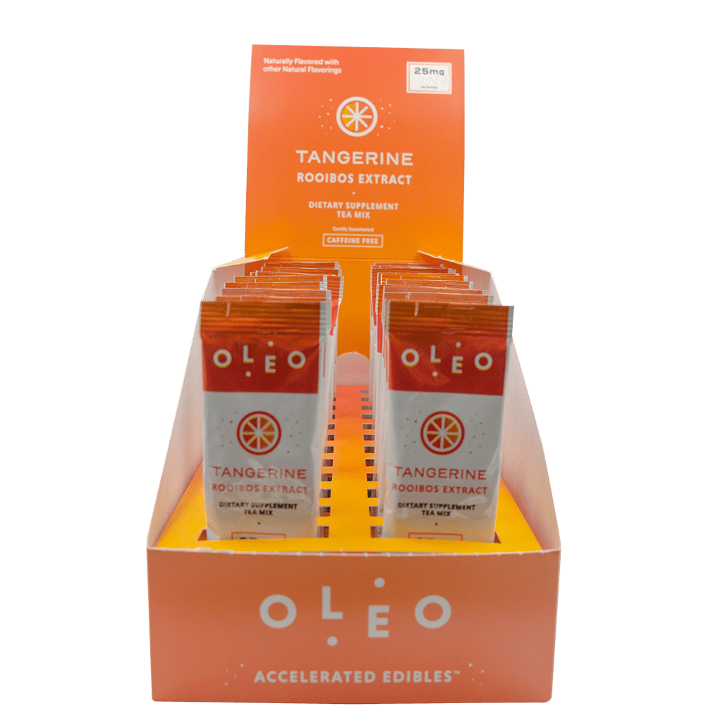 Oleo Drink Mix