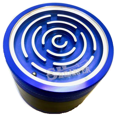 The Labrinth Grinder