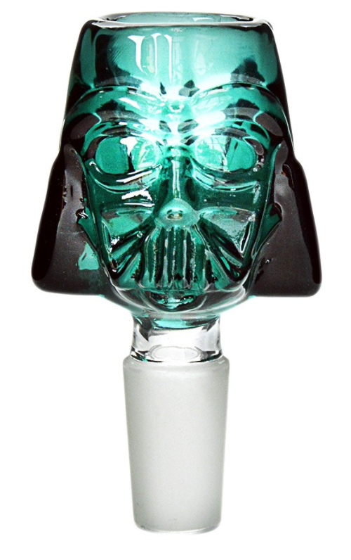 Darthy Glass Bowl