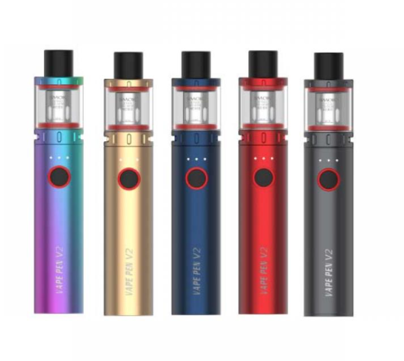 SMOK VAPE PEN V2 KIT