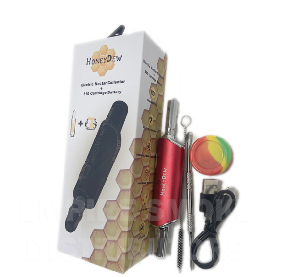 HONEY DEW ELECTRIC NECTAR COLLTOR