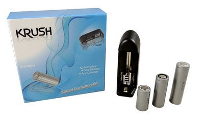 Krush Dry Kit