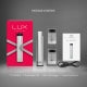 Lux Vape Pen