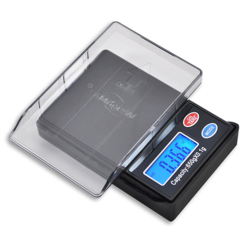 W-BX650 Weighmax 650 Gram Scale