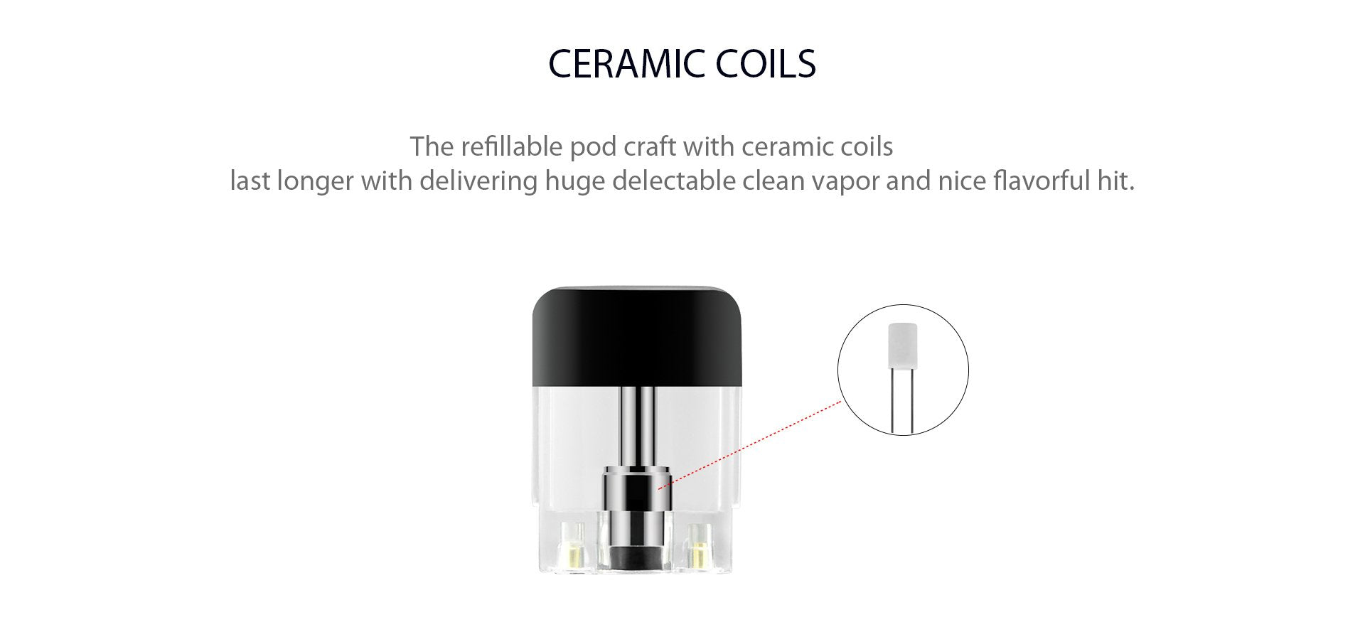 Lux Vape Pen