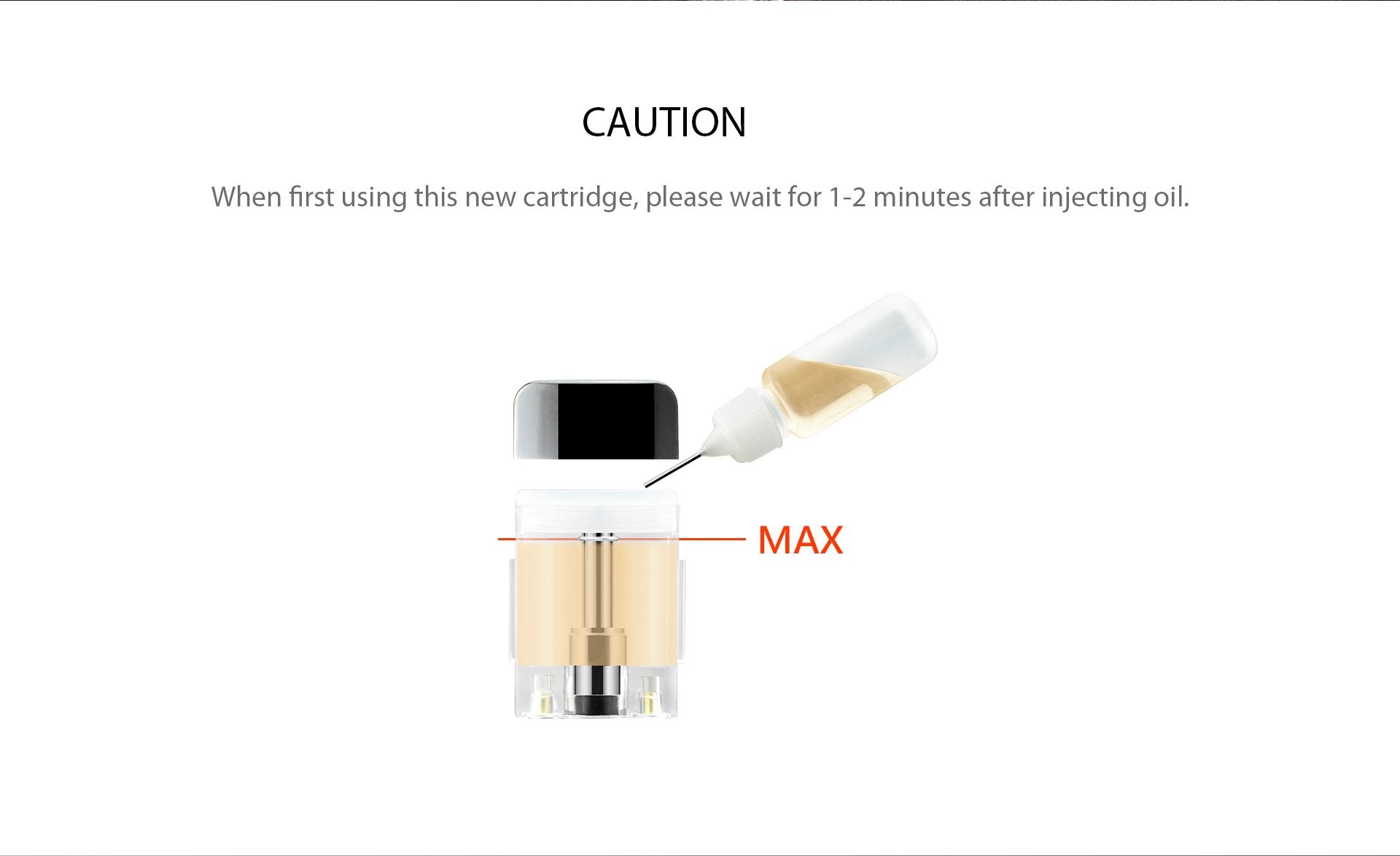Lux Vape Pen