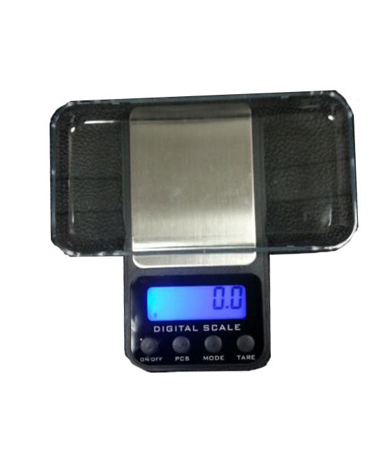 X4 650 Gram Scale