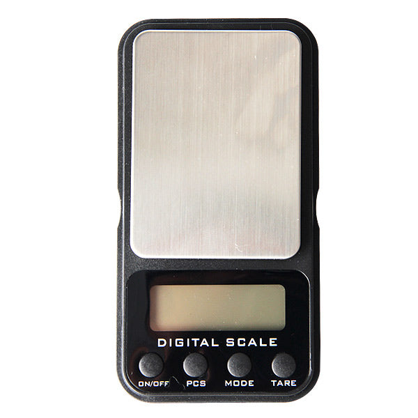 X4 100 GRAM SCALE