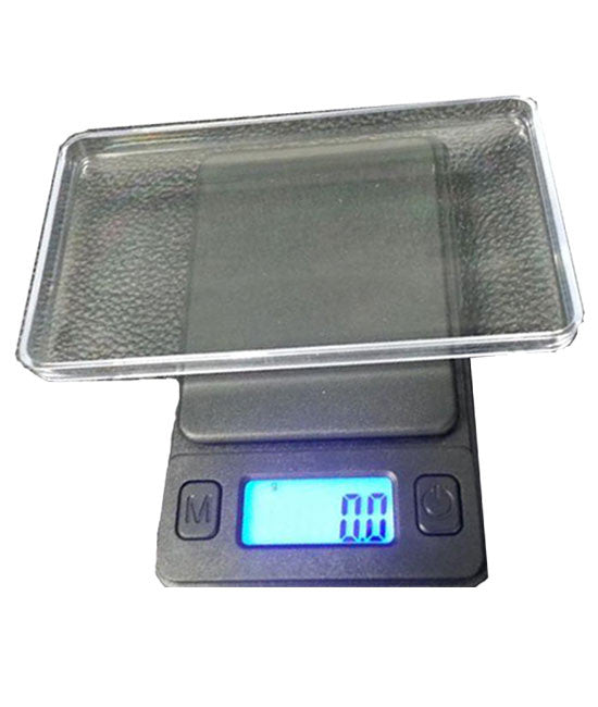X5 650 Gram Scale