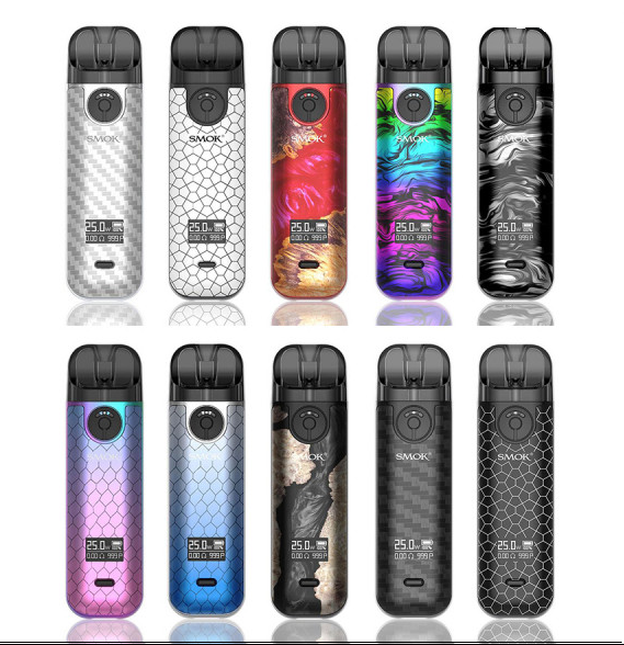 SMOK NOVO 4 KIT