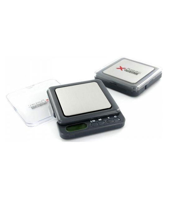 XTR-1000 Fuzion Scale