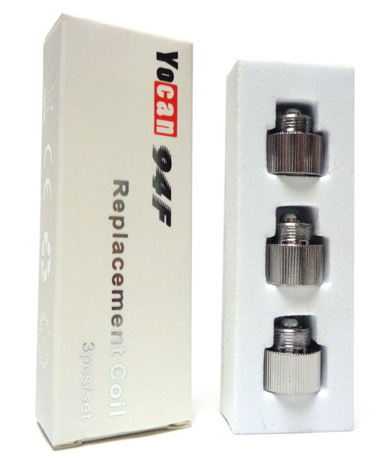 YOCAN94F COILS
