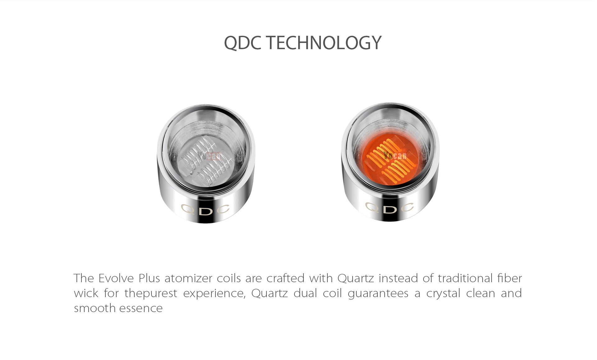 Evolve Plus Vaporizer Kit *2020 Version*