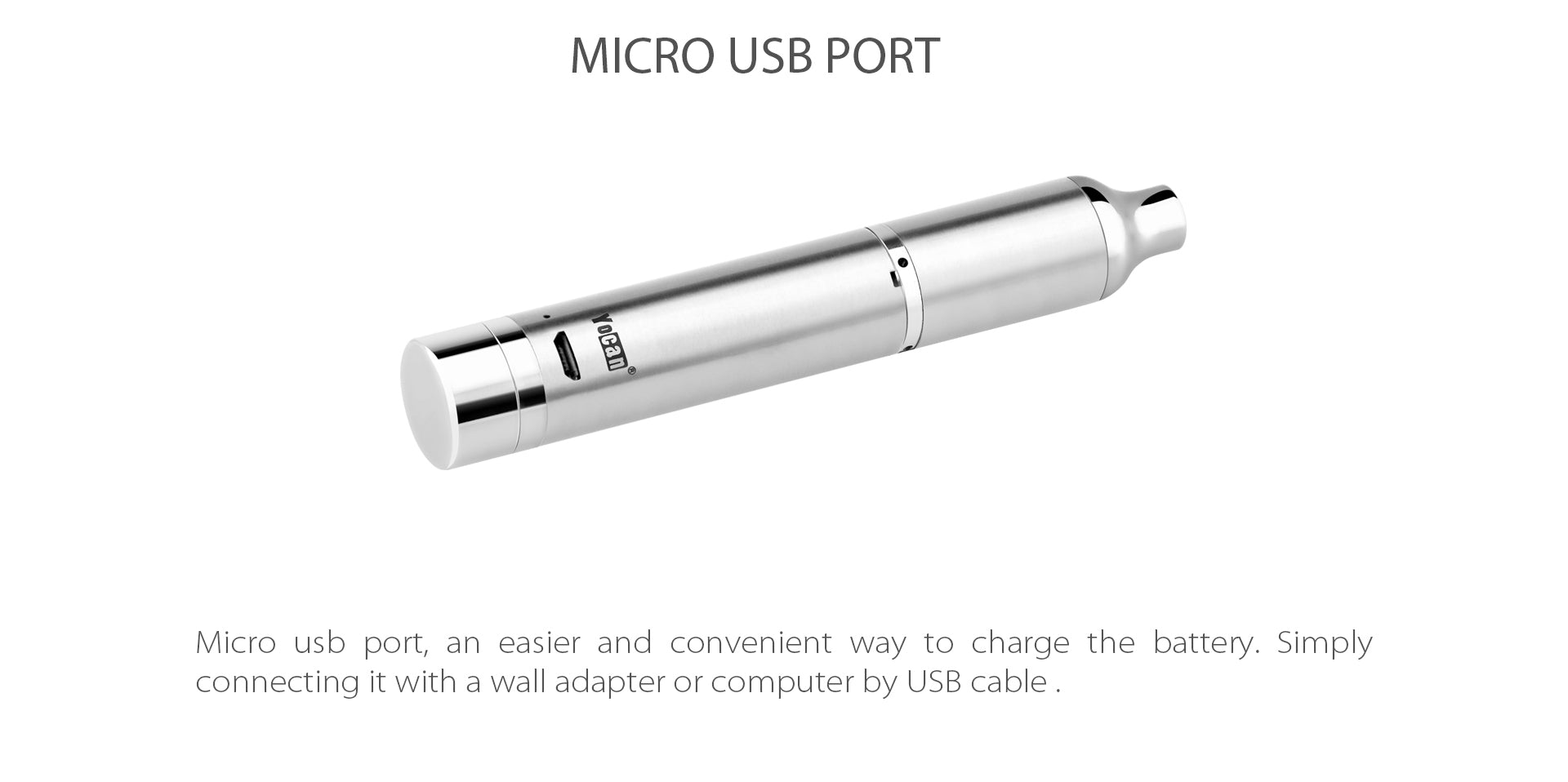 Evolve Plus Vaporizer Kit *2020 Version*