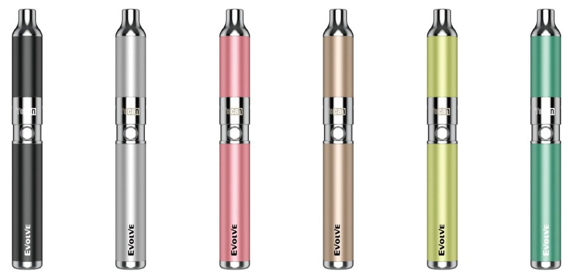 Evolve Vaporizer Kit *2020 Version*
