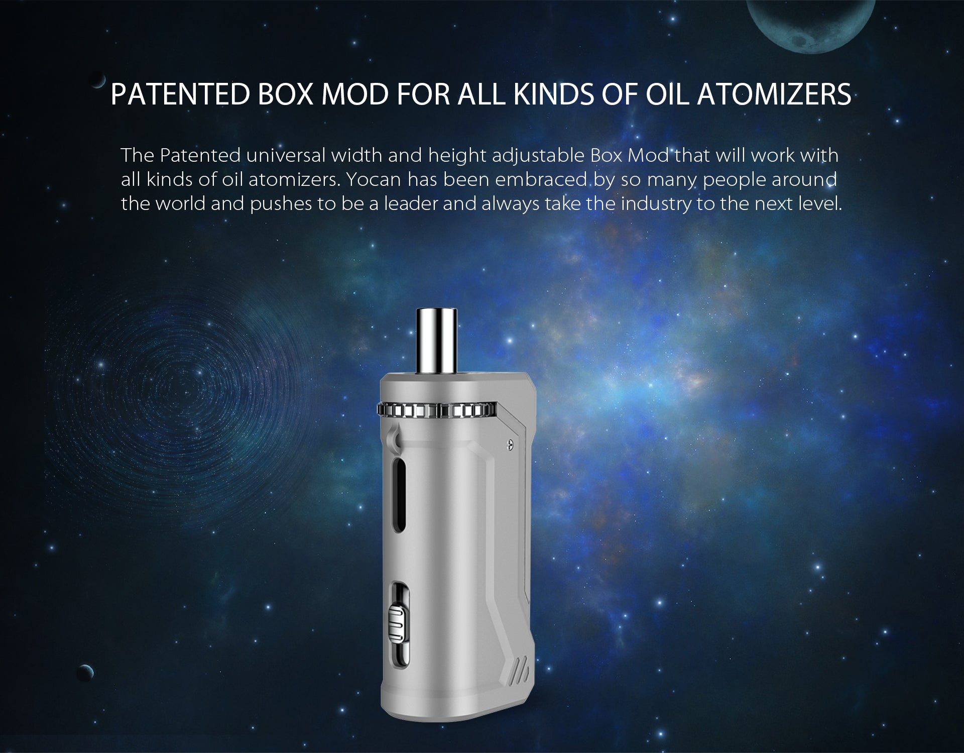 Yocan Uni Pro