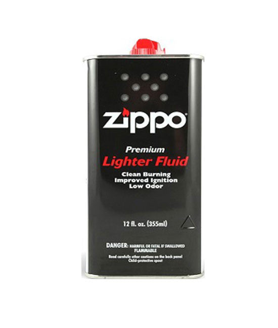 ZP-1 ZippoFluid12oz