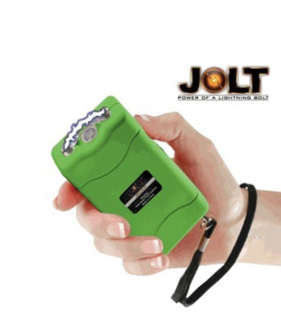 Zombie Jolt