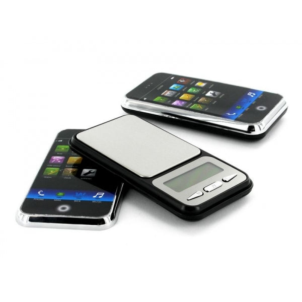 PX-500 Fuzion iphone .1 Gram Scale