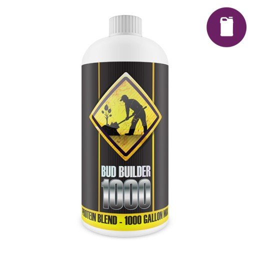 Bud Builder 1000 Mix (Protein Blend)