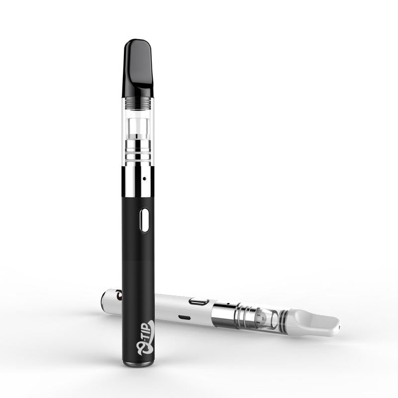 Q-Tip Vape Pen