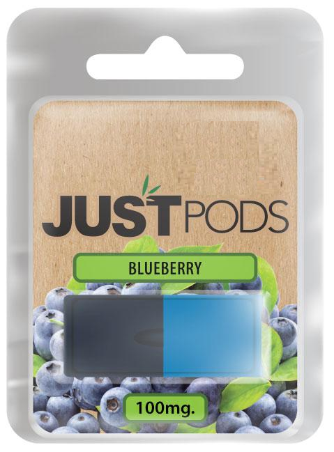 Just Pods