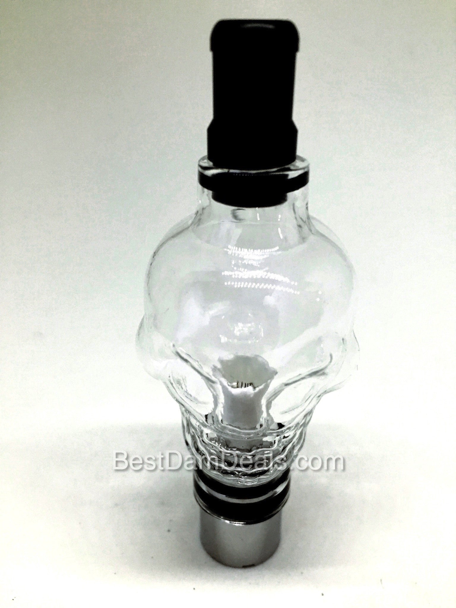 Skull Globe Attachment