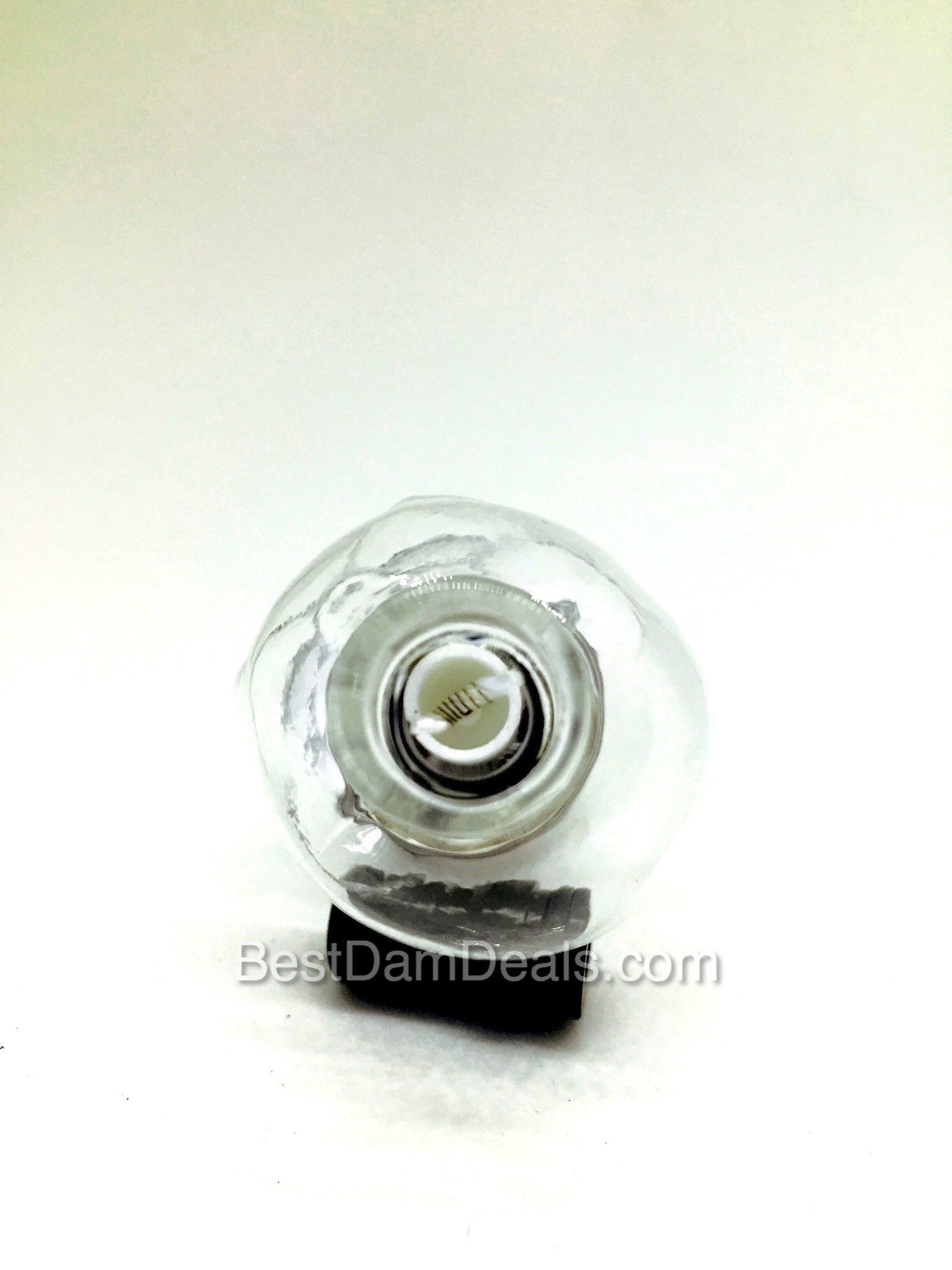 Skull Globe Attachment