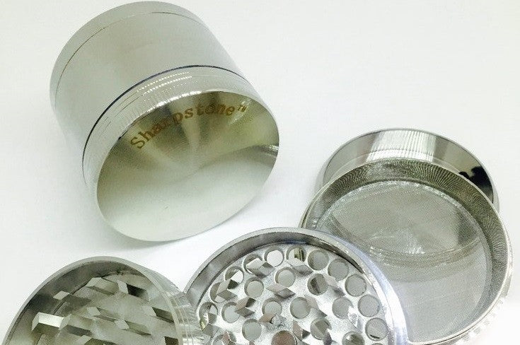 SharpStone Zinc Grinder - (2.0")