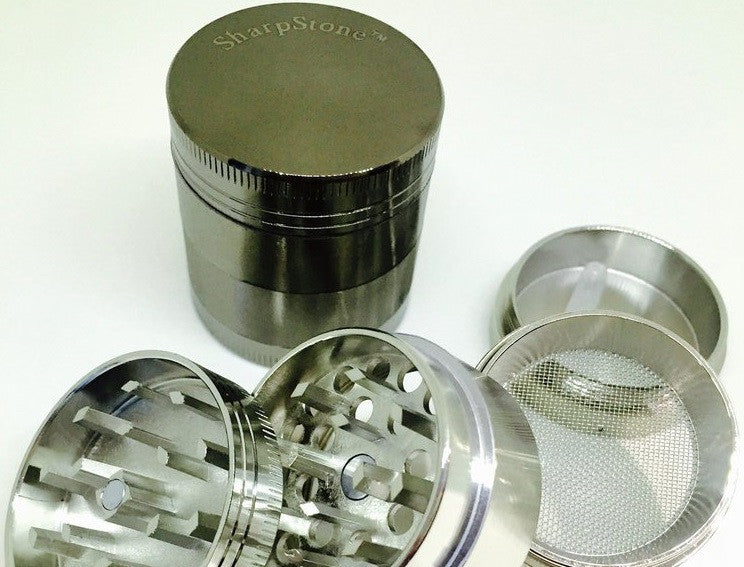 SharpStone Zinc Grinder - (1.5")