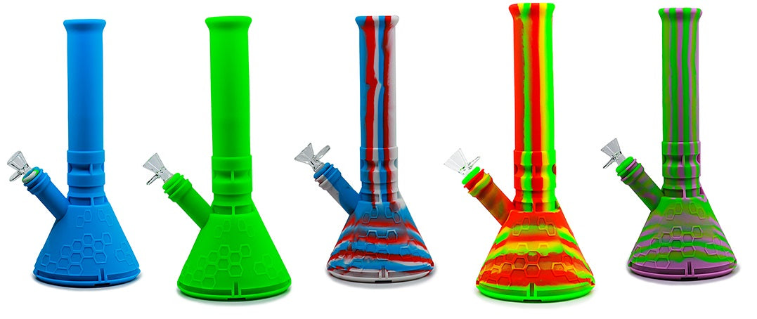 Combo Honeycomb Beaker