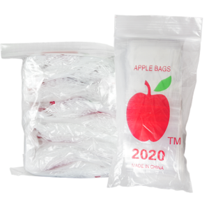 Baggies 2" x 2" (1000ct)