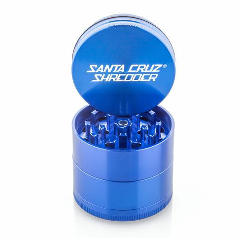 SANTA CRUZ SHREDDER MEDIUM 4-PIECE