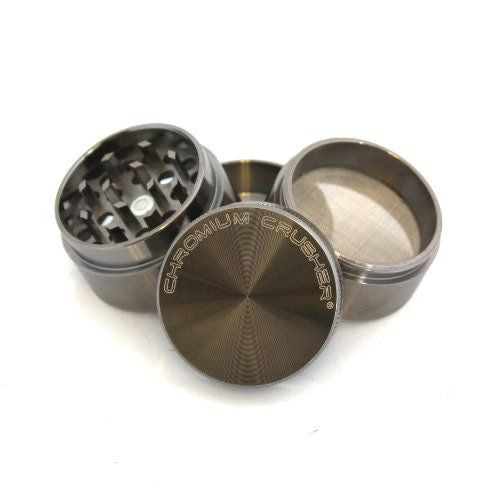 Chrome Crusher - (1.5")