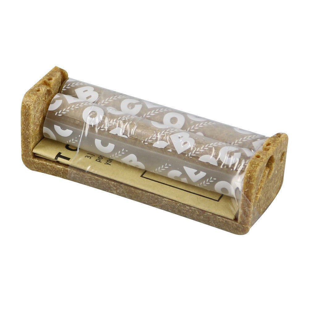 OCB Single Wide Rolling Machine (6ct)