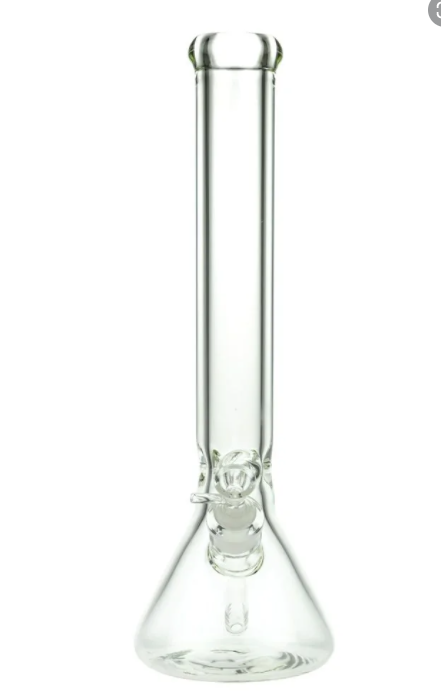 15" Beaker Waterpipe