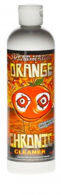 Orange Chronic Cleaner - 12oz