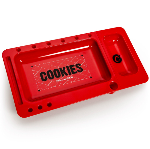 Higher Society Rolling Tray