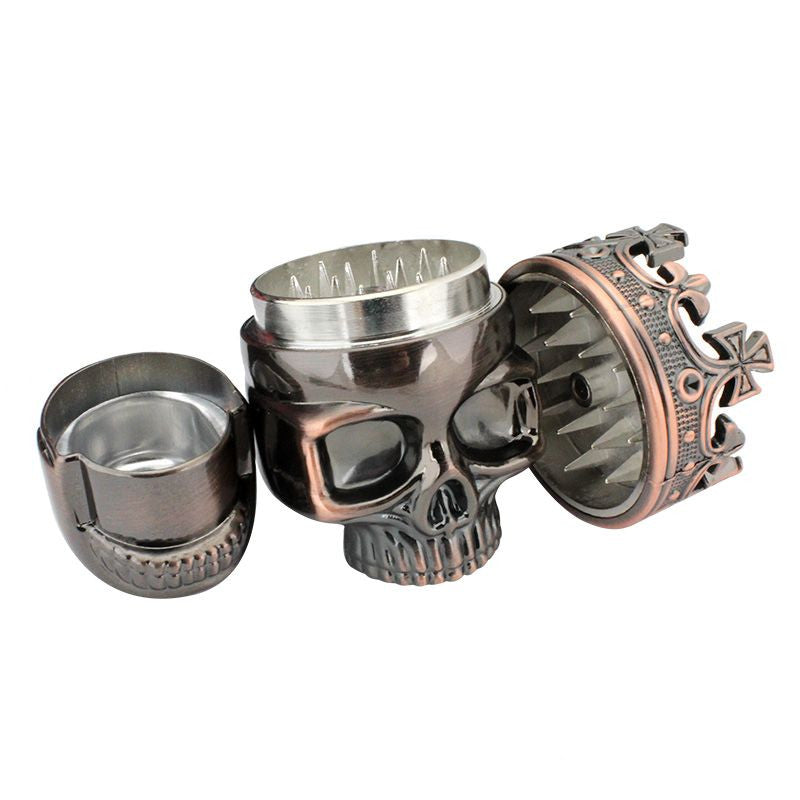 Skull Grinder (50mm)