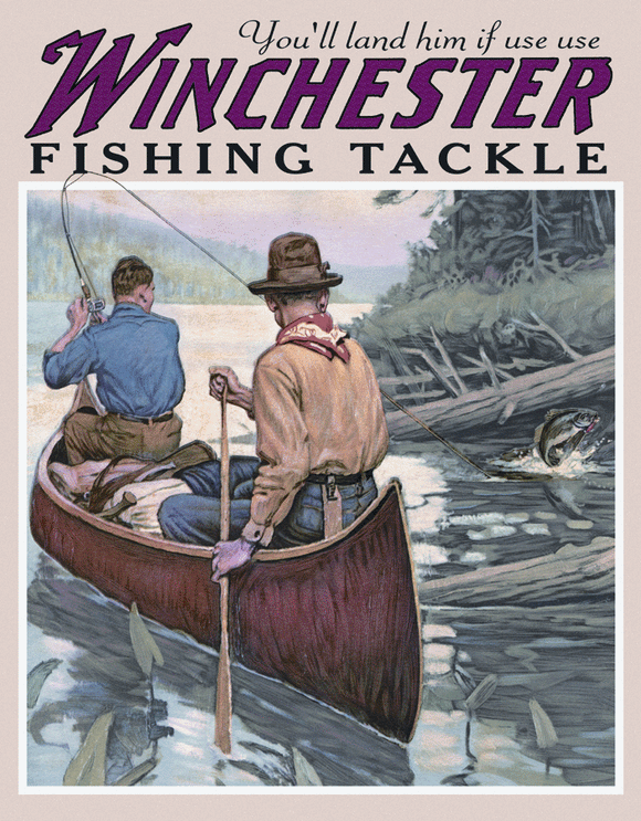 Winchester Fishing Tackle