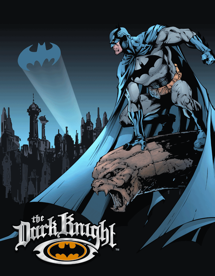 Batman - The Dark Knight