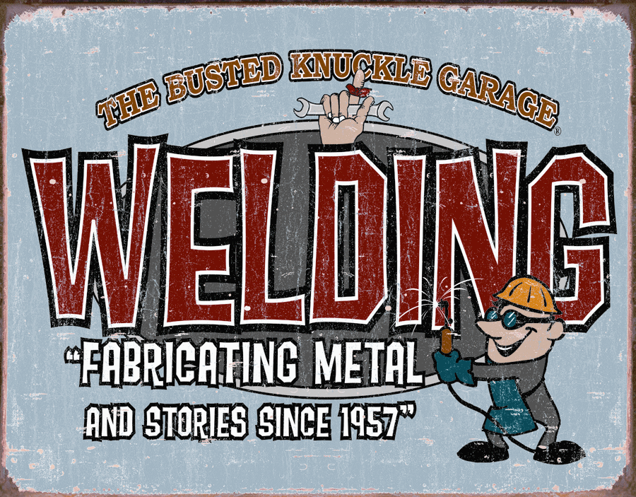 BKG - Welding
