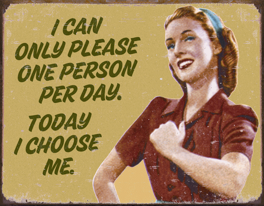 Ephemera - I Choose Me