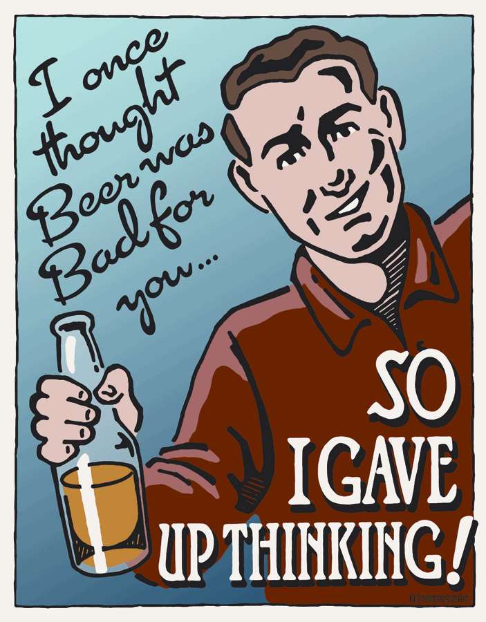 Schonberg - Thinking