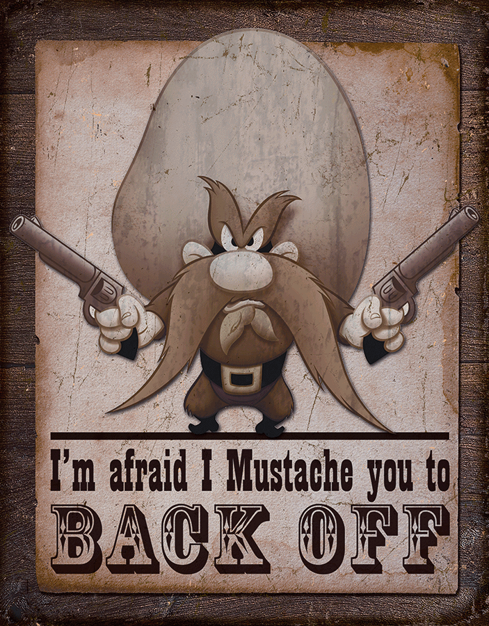 Yosemite Sam