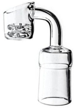 18mm Female Diamond Knot Banger